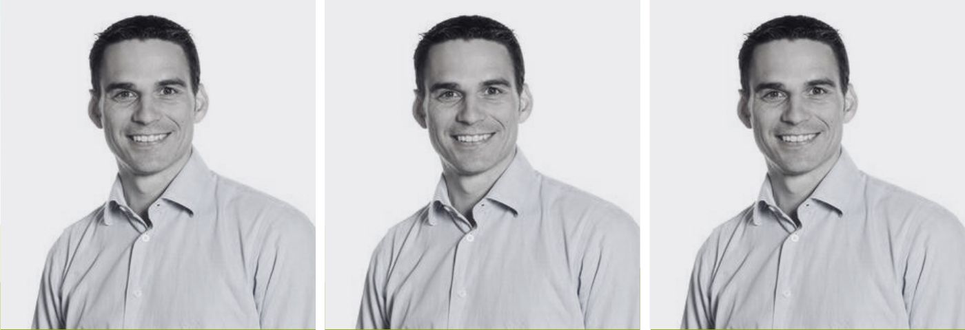 Peter Sibley, Head of Nuclear at Ada Mode